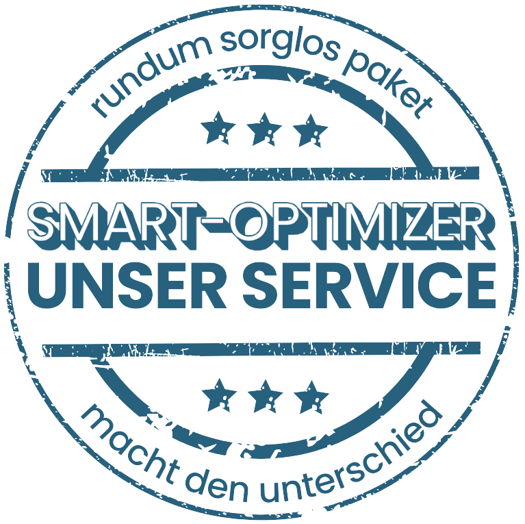 Unser Service macht den Unterschied